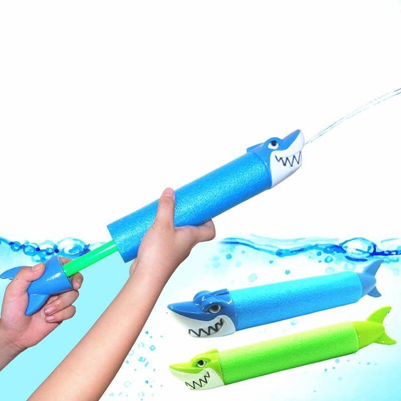 Cute Animal Water Spray Gun - MaviGadget