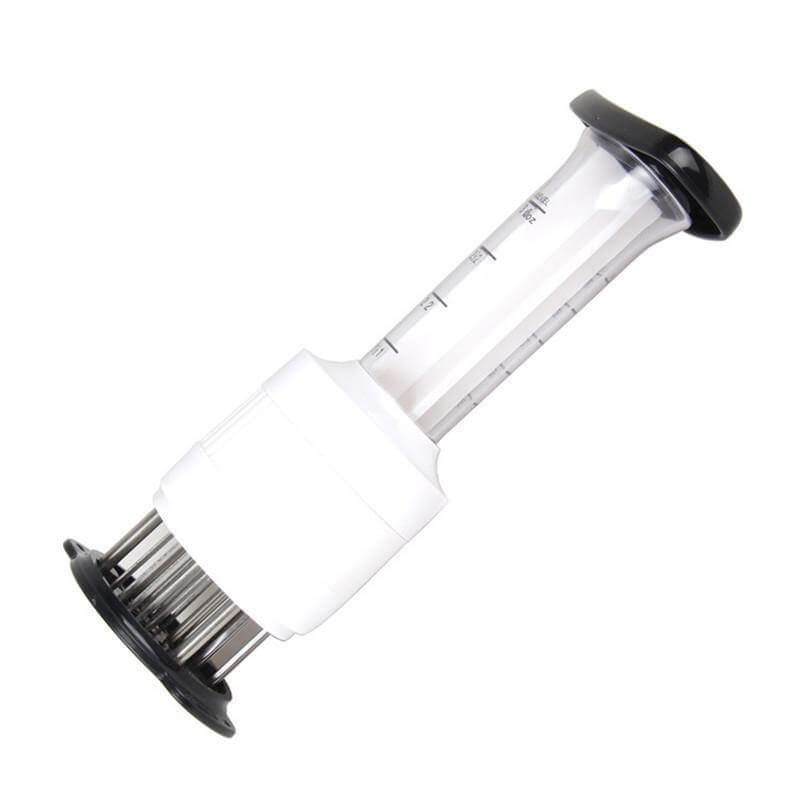 BBQ Tenderloin Sauce Injector - MaviGadget