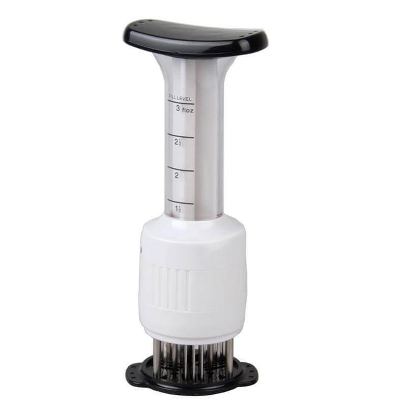 BBQ Tenderloin Sauce Injector - MaviGadget