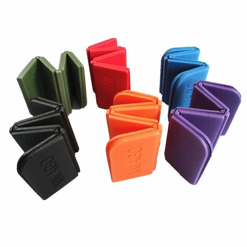Waterproof Foldable Outdoor Mat - MaviGadget