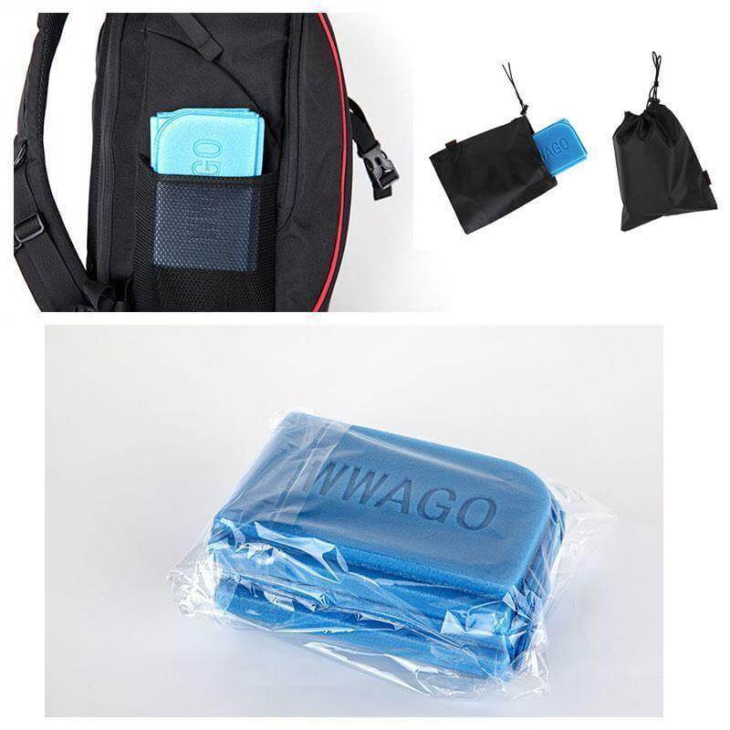Waterproof Foldable Outdoor Mat - MaviGadget
