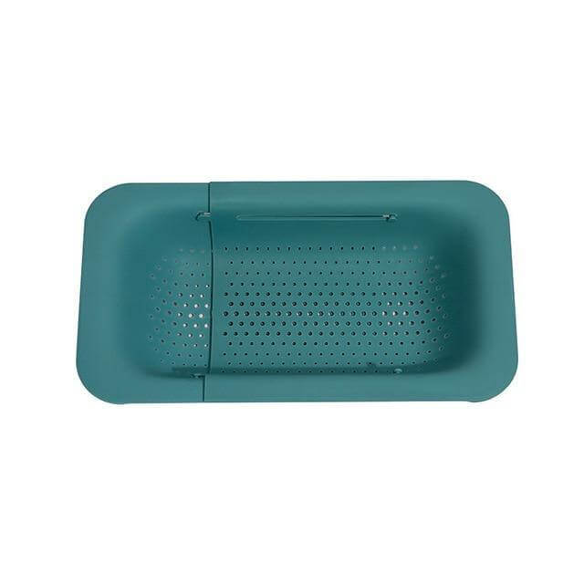 Stylish Extendable Kitchen Drain Basket - MaviGadget