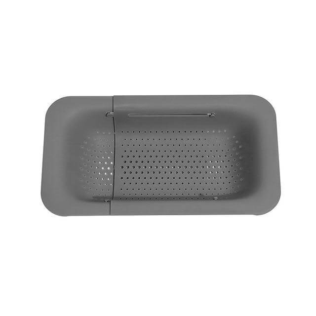 Stylish Extendable Kitchen Drain Basket - MaviGadget