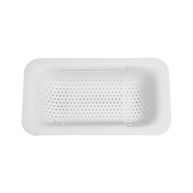 Stylish Extendable Kitchen Drain Basket - MaviGadget