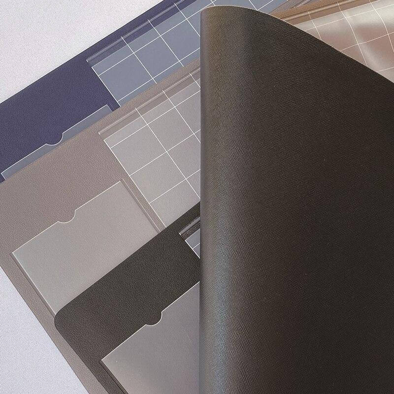 Oversize Business Plan Desk Mat Paper Organizer - MaviGadget