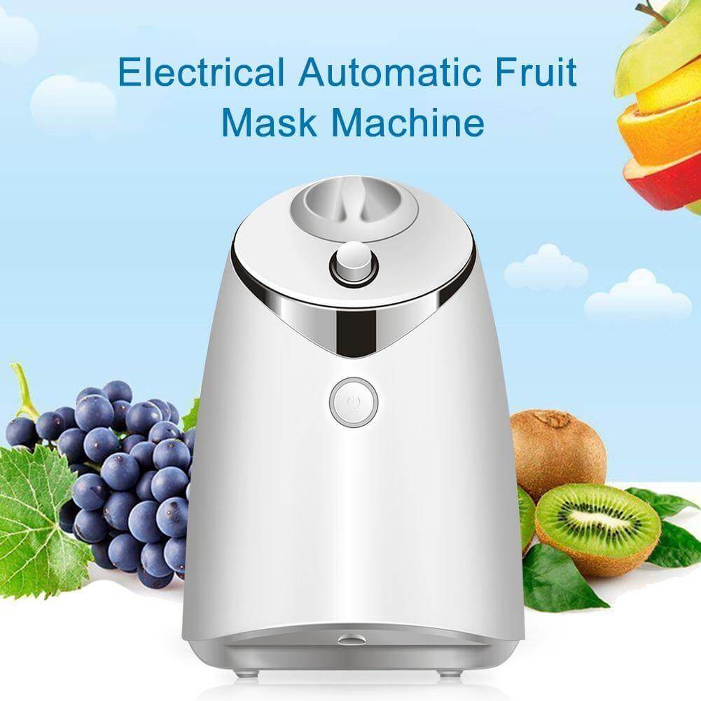 DIY Natural Face Mask Maker Machine - MaviGadget