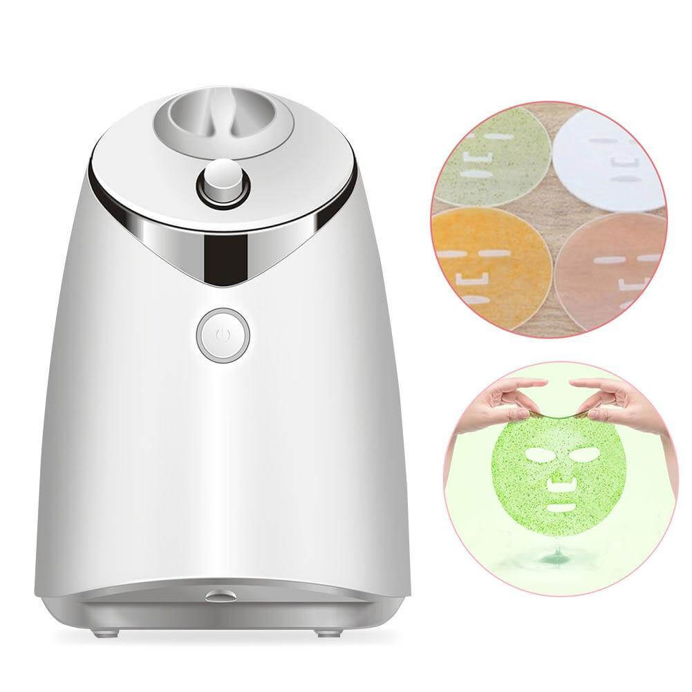 DIY Natural Face Mask Maker Machine - MaviGadget