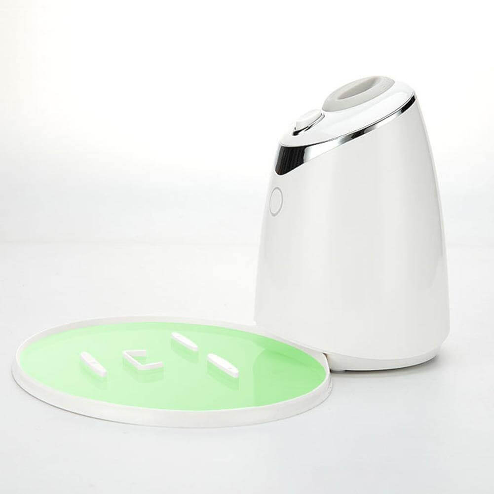 DIY Natural Face Mask Maker Machine - MaviGadget
