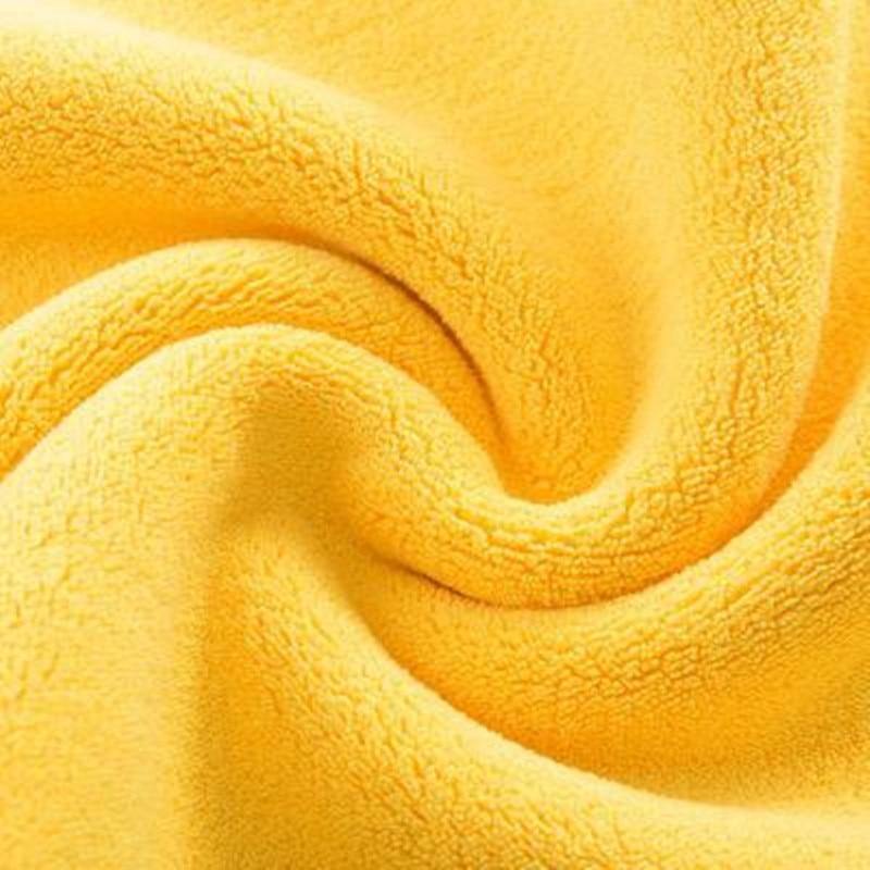 Super Absorbent Car Wiping Rag - MaviGadget