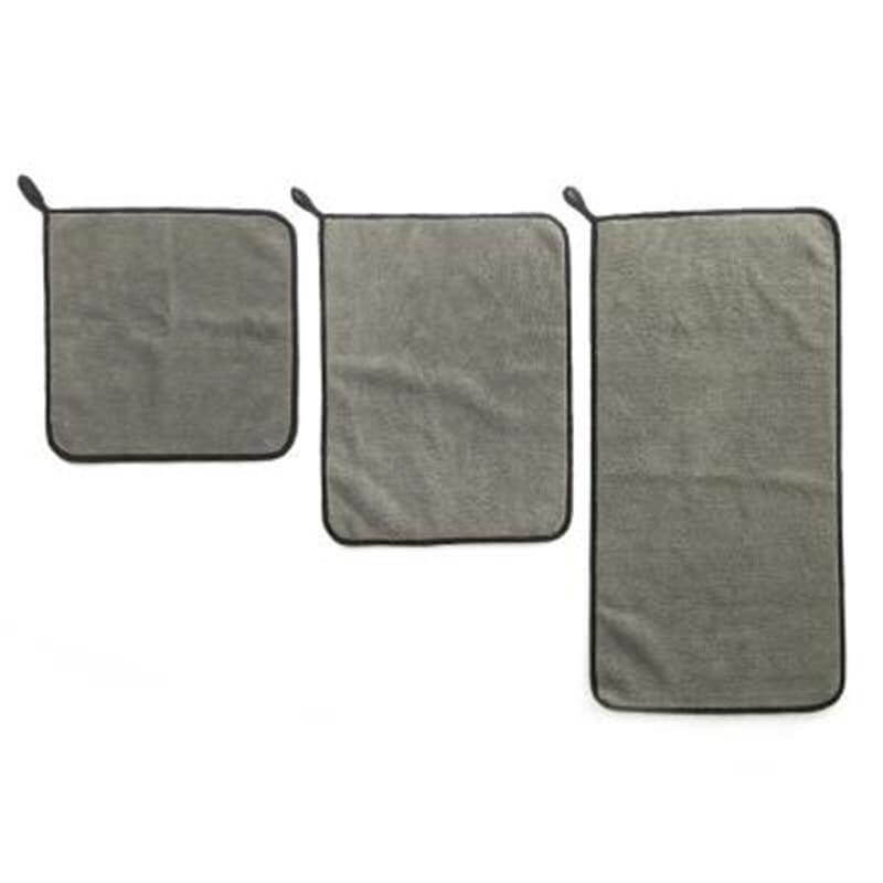 Super Absorbent Car Wiping Rag - MaviGadget