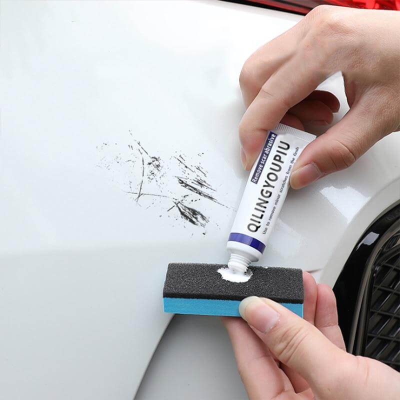 Car Scratch Repair Tool - MaviGadget