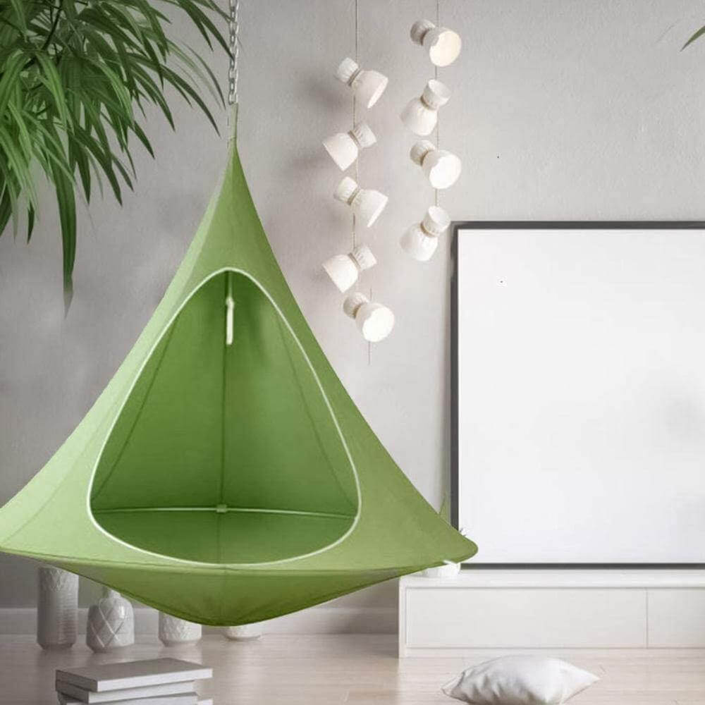 Creative Butterfly Hanging Hammock Tent - MaviGadget