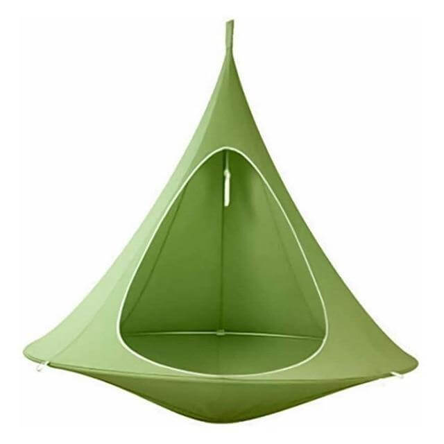 Creative Butterfly Hanging Hammock Tent - MaviGadget