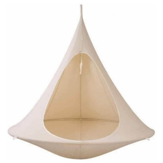 Creative Butterfly Hanging Hammock Tent - MaviGadget