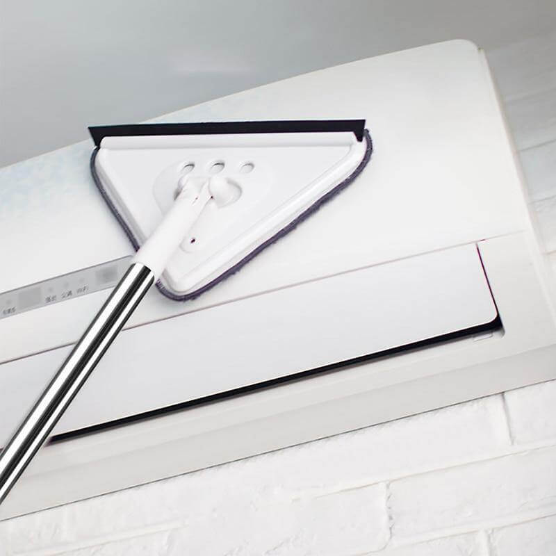 Multifunctional Retractable Window Cleaning Mop - MaviGadget