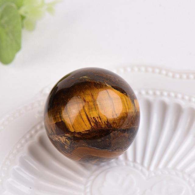 Elegant Natural Massaging Stone - MaviGadget