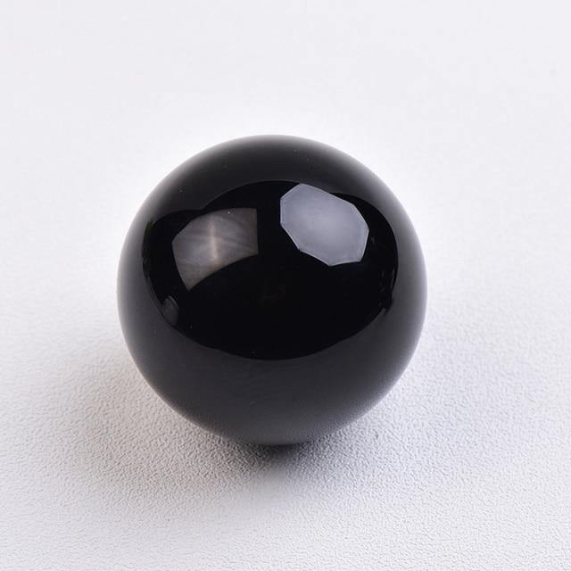 Elegant Natural Massaging Stone - MaviGadget
