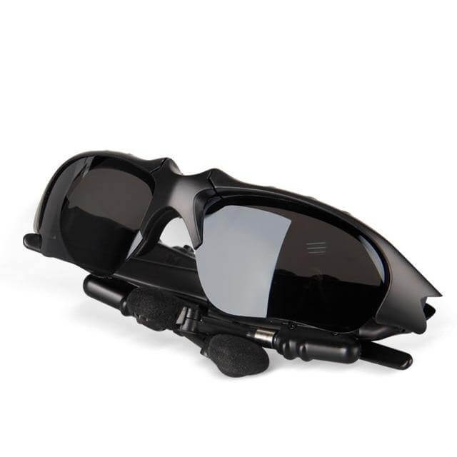 Smart Bluetooth Headset Driving Sunglasses - MaviGadget