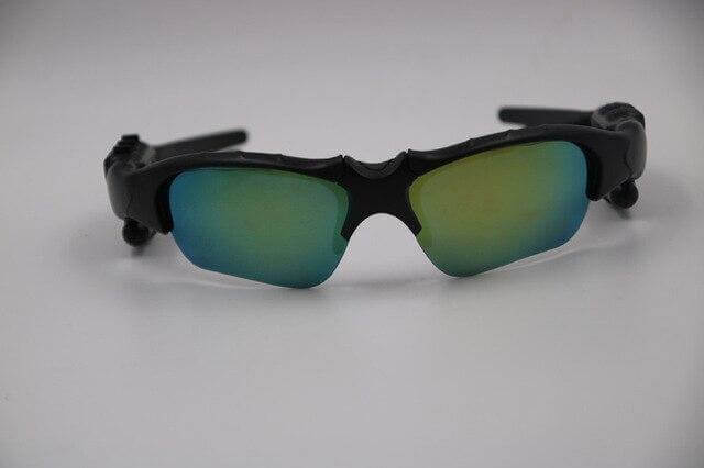 Smart Bluetooth Headset Driving Sunglasses - MaviGadget