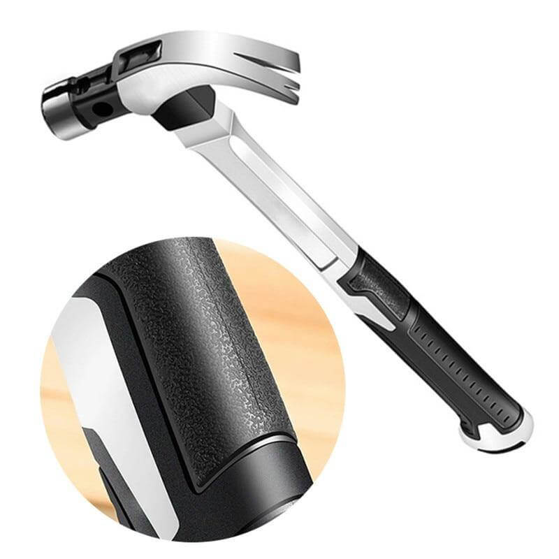 Magnetic Automatic Nail Hammer - MaviGadget