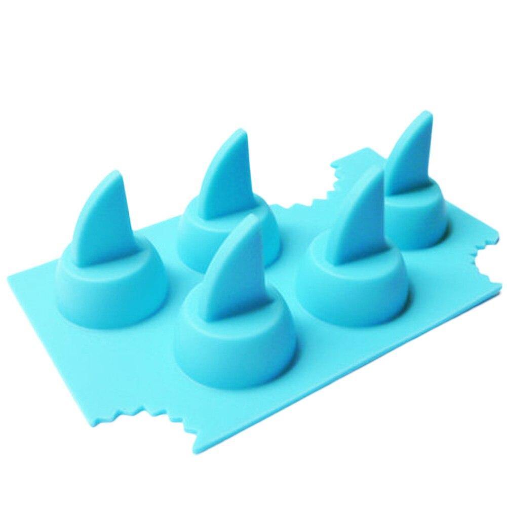 Cool Sharks Freeze Ice Cube - MaviGadget