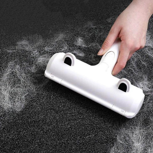 Pet Hair Roller Sticking Brush - MaviGadget