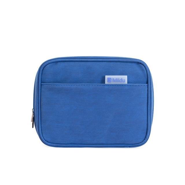 Double Layer Portable Digital Travel Bag - MaviGadget