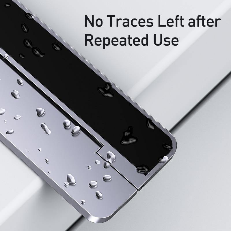Aluminum Adjustable Folding Laptop Stand - MaviGadget