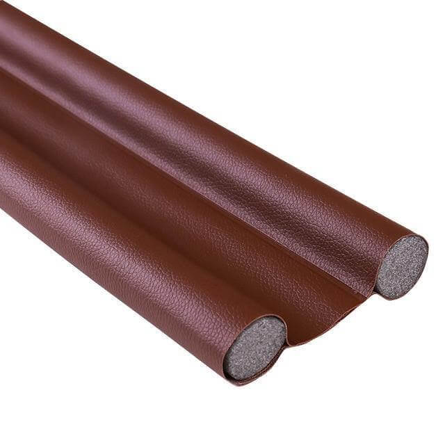 Sound Proof Under Door Strip - MaviGadget