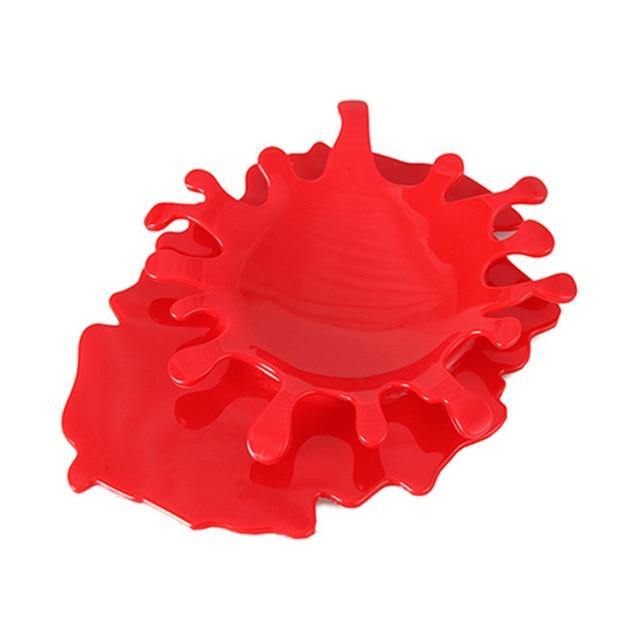 Splashing Tomato Sauce Spoon Holder - MaviGadget