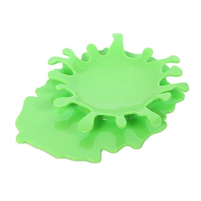 Splashing Tomato Sauce Spoon Holder - MaviGadget