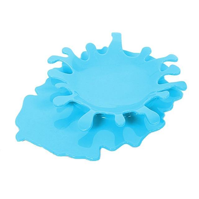 Splashing Tomato Sauce Spoon Holder - MaviGadget