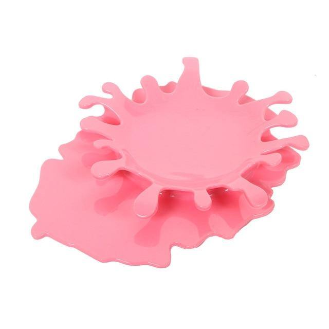 Splashing Tomato Sauce Spoon Holder - MaviGadget