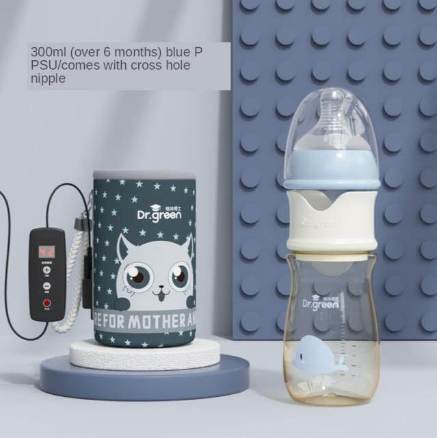 USB-Powered Baby Bottle Warmer - MaviGadget