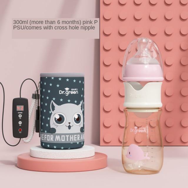 USB-Powered Baby Bottle Warmer - MaviGadget