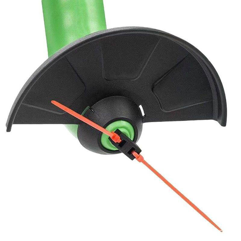 Lightweight Handheld Lawn Mower Mowing - MaviGadget