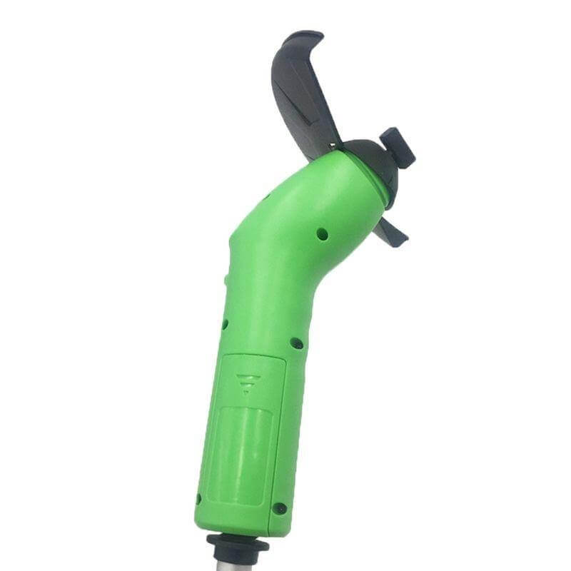 Lightweight Handheld Lawn Mower Mowing - MaviGadget