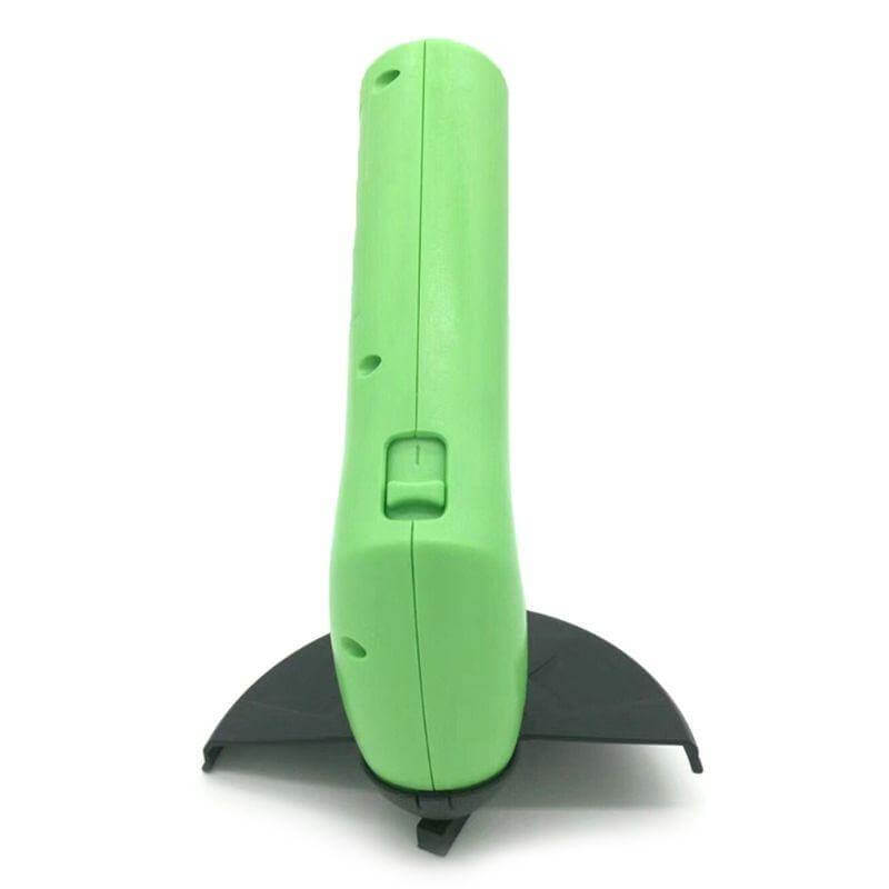 Lightweight Handheld Lawn Mower Mowing - MaviGadget