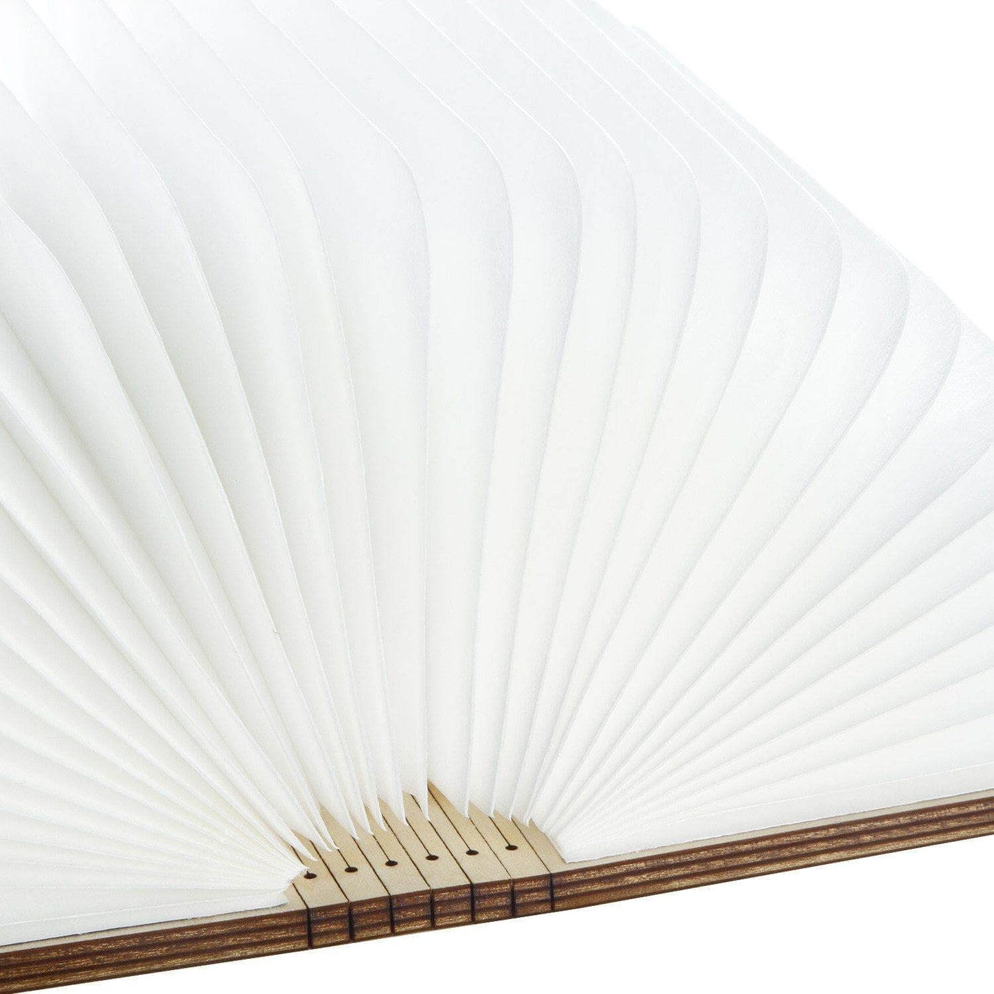Creative Foldable Book Magic Night Light - MaviGadget
