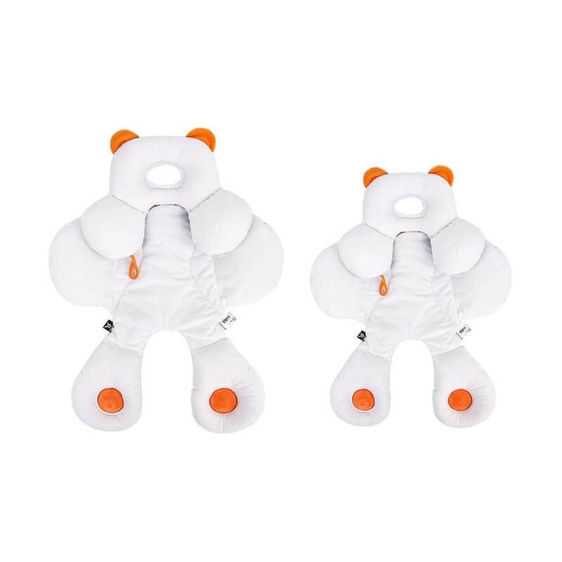 Baby Head Body Support Car Seat Cover - MaviGadget