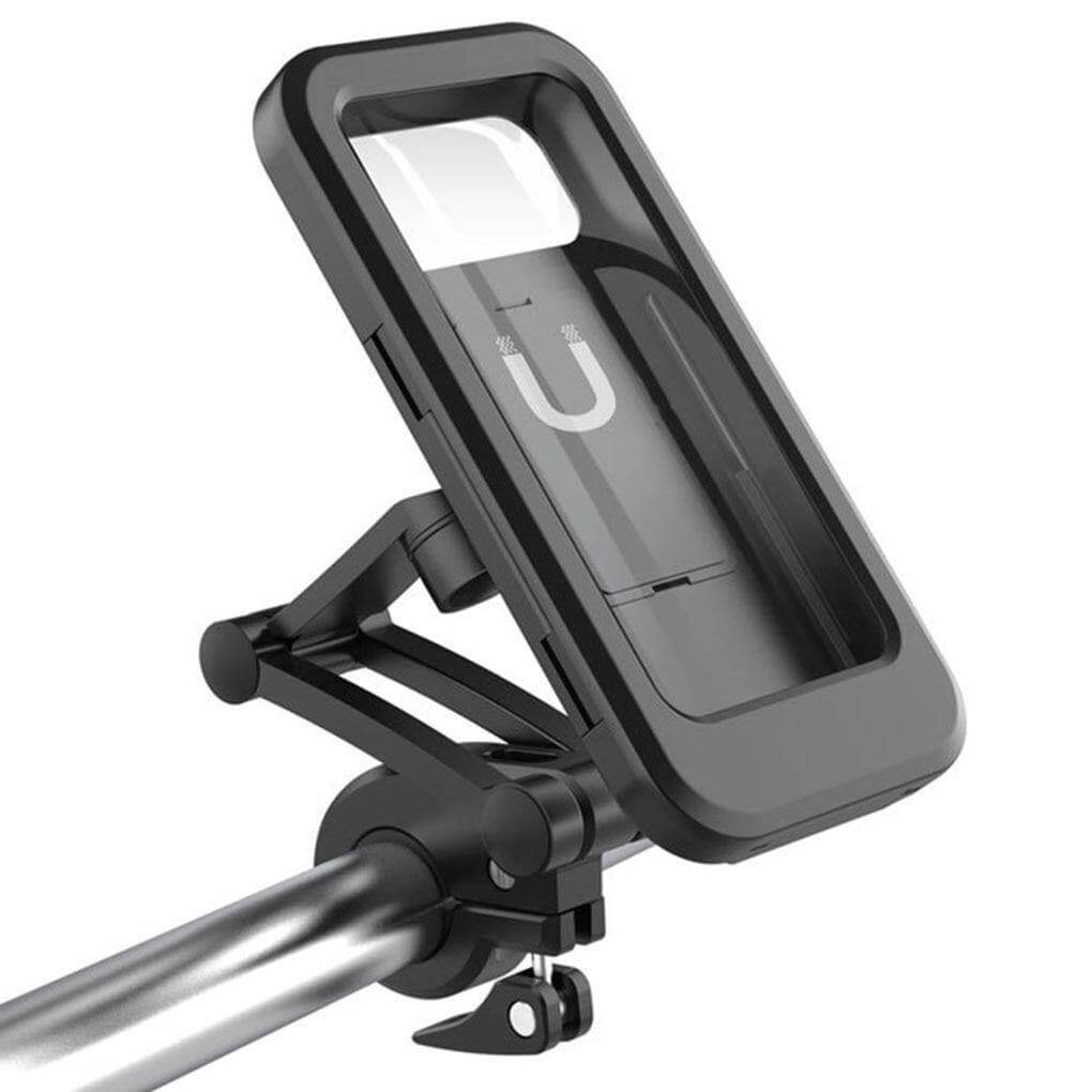 Adjustable Waterproof Bicycle Phone Holder - MaviGadget