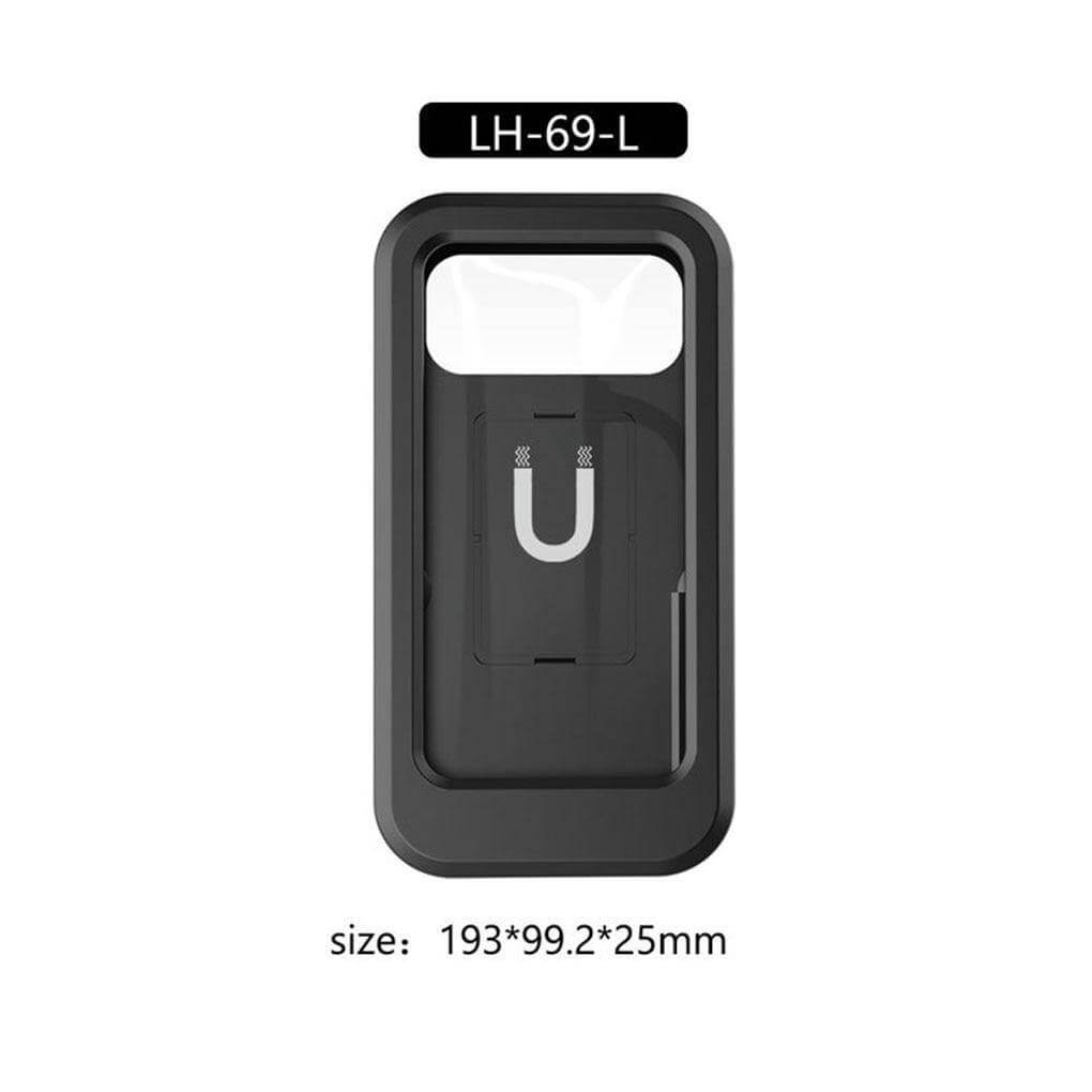 Adjustable Waterproof Bicycle Phone Holder - MaviGadget