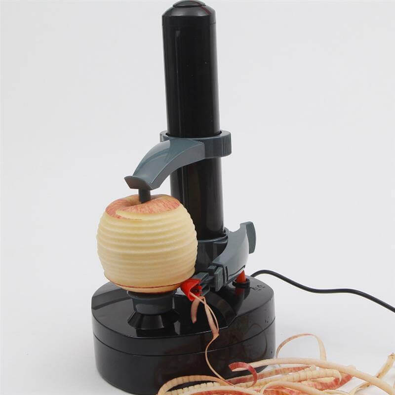 Rotating Stainless Steel Fruits Vegetables Peeler - MaviGadget