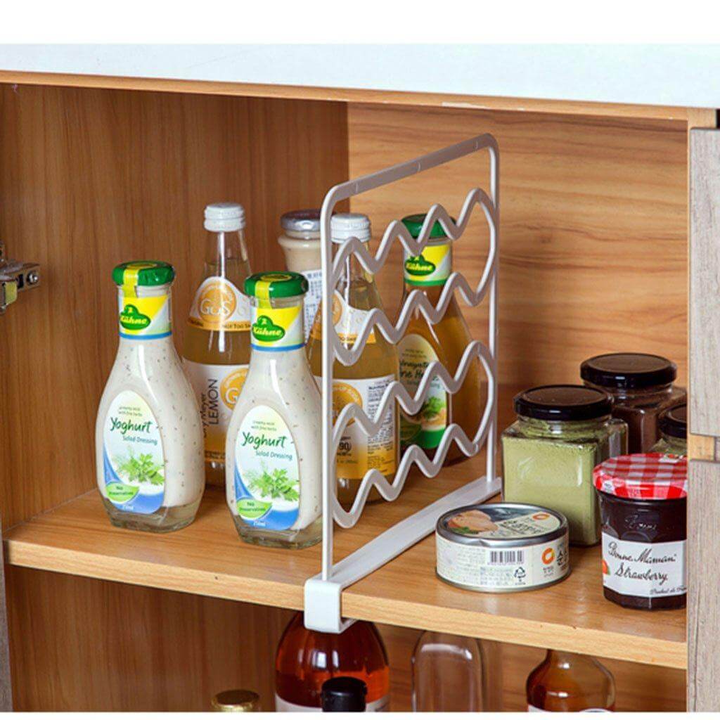 Adjustable Stuff Separator Organizer - MaviGadget