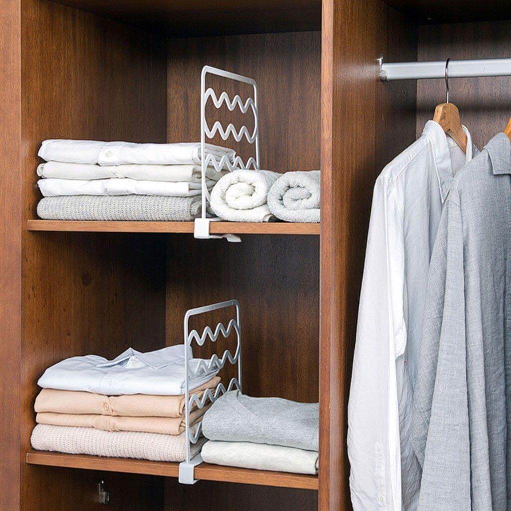 Adjustable Stuff Separator Organizer - MaviGadget