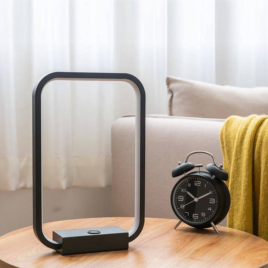 Eye Friendly Minimalist LED Table Lamp - MaviGadget