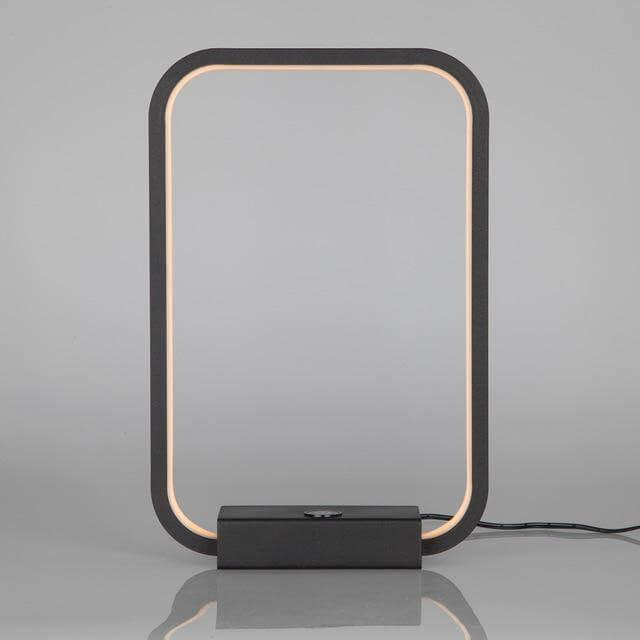 Eye Friendly Minimalist LED Table Lamp - MaviGadget