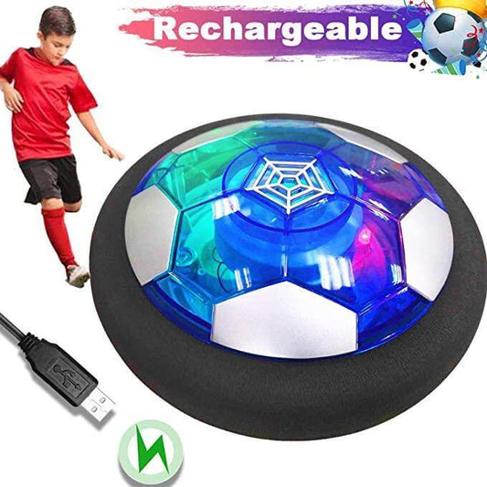Air Power Hover Toy - MaviGadget