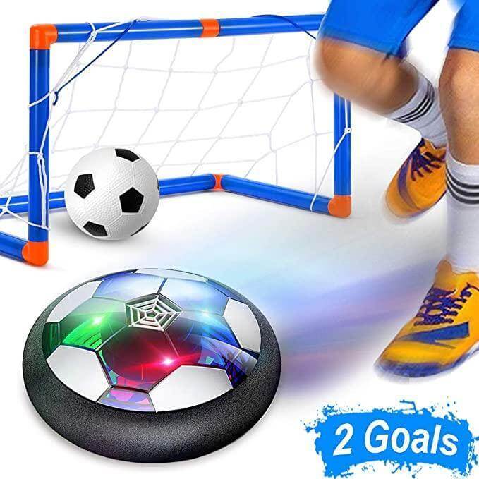 Air Power Hover Toy - MaviGadget