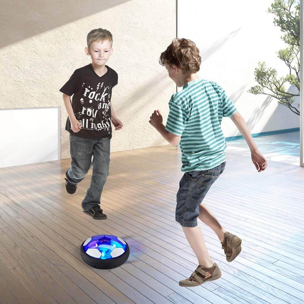 Air Power Hover Toy - MaviGadget